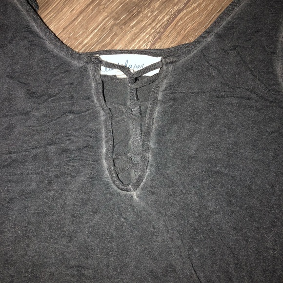 juniors tank top - Picture 2 of 3